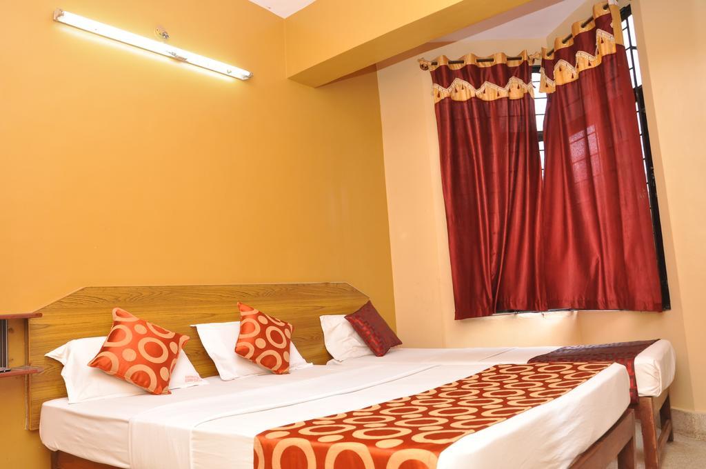 Shiva Guru Comforts Villa ไมซอร์ ภายนอก รูปภาพ